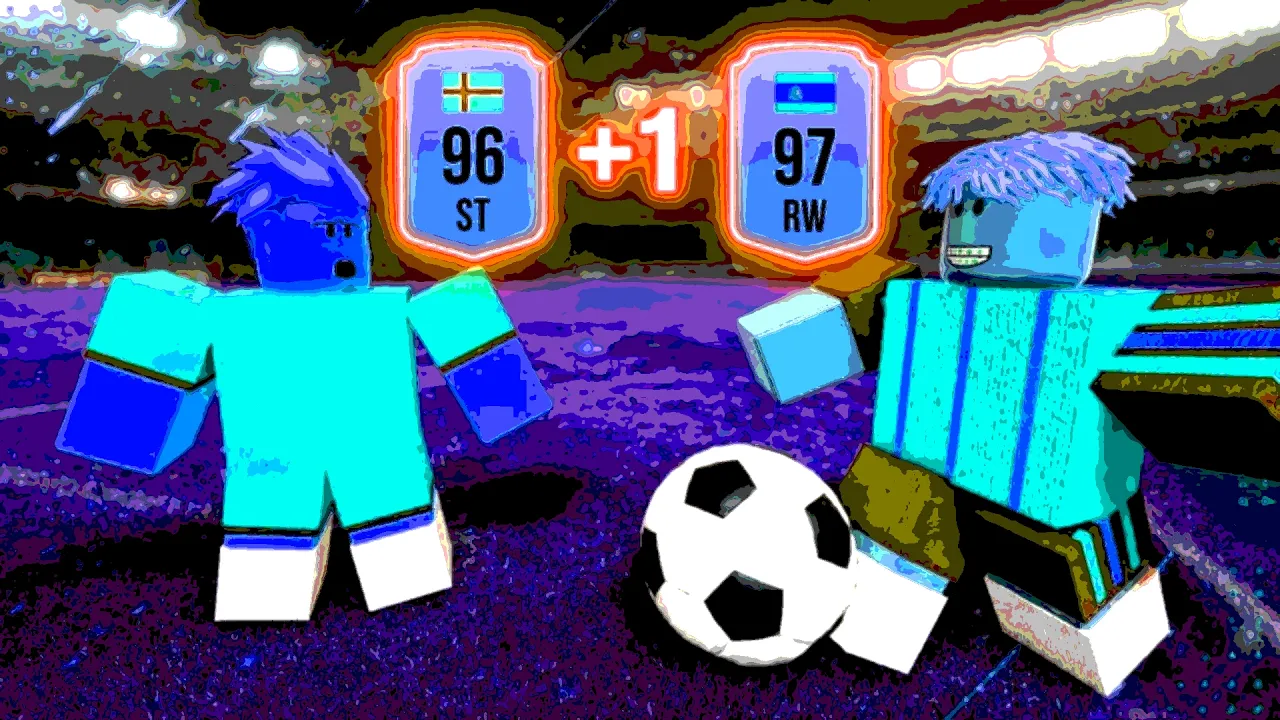 Build A Soccer Squad beginner guide — how to play, pack rolls, and first-day priorities