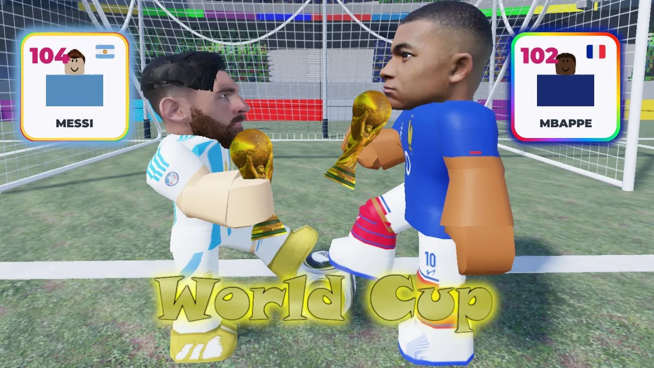 Build A Soccer Squad codes — active and expired redeem codes for the Roblox card collector